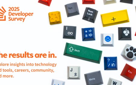 Developers remain willing but reluctant to use AI: The 2025 Developer Survey results are here