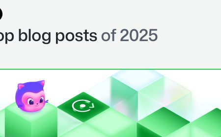 Agentic AI, MCP, and spec-driven development: Top blog posts of 2025