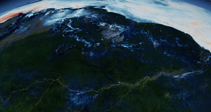 Gordon Bell Prize Winners Push Open Science Boundaries With NVIDIA-Powered Supercomputers