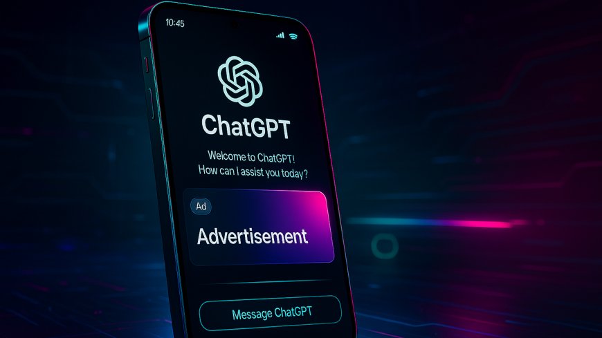 OpenAI insists ChatGPT ‘ads’ weren’t ads
