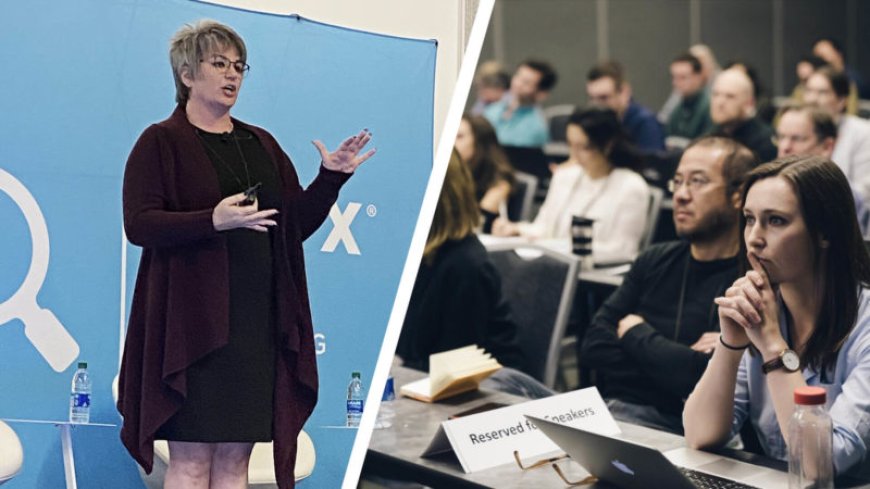 Elevate your expertise: Submit a compelling session proposal for SMX Advanced