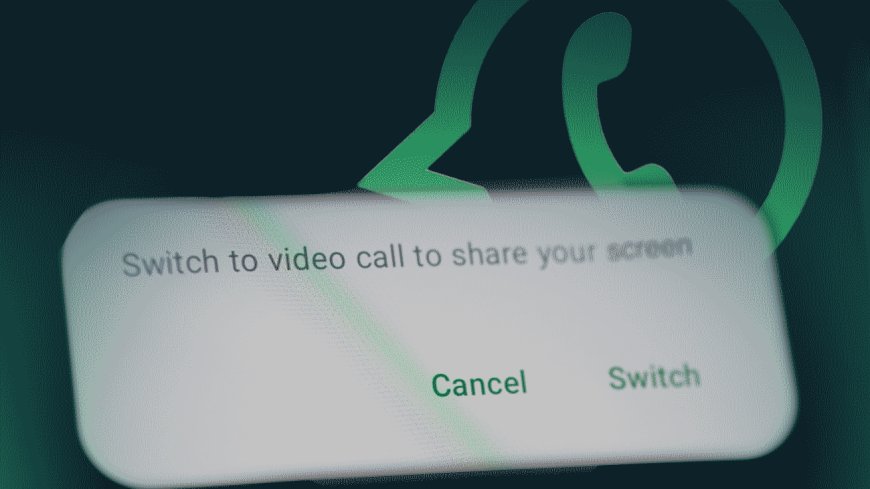 Sharing is scaring: The WhatsApp scam you didn’t see coming