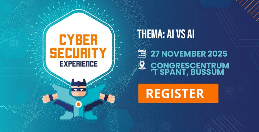 Cyber Security Experience 2025