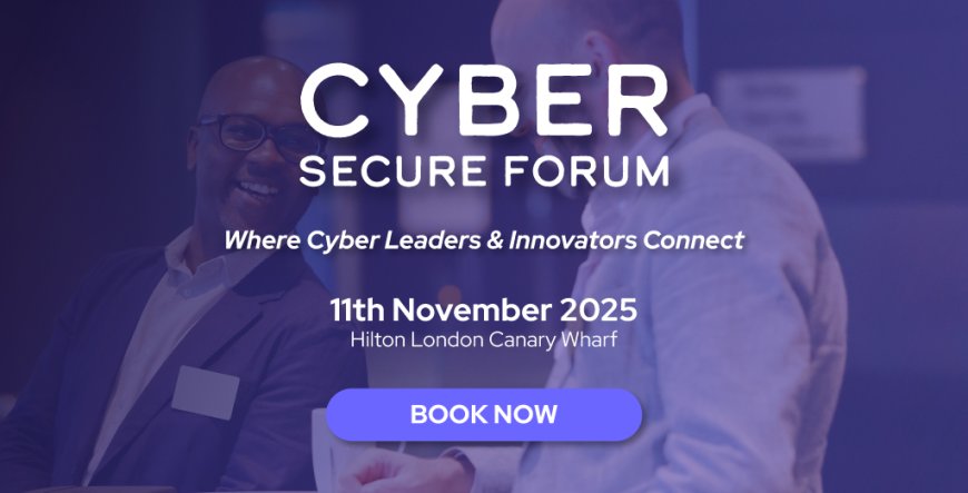 Cyber Secure Forum