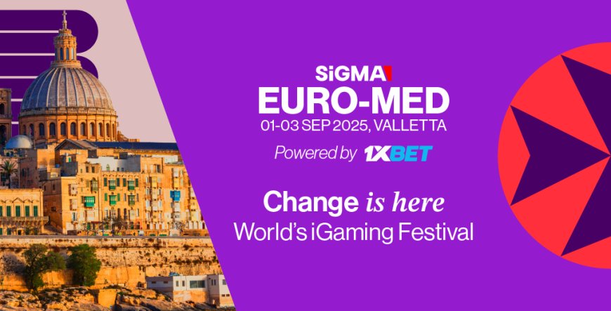 SIGMA Euro-Med 2025