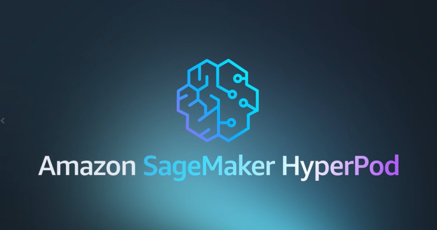 Introducing checkpointless and elastic training on Amazon SageMaker HyperPod