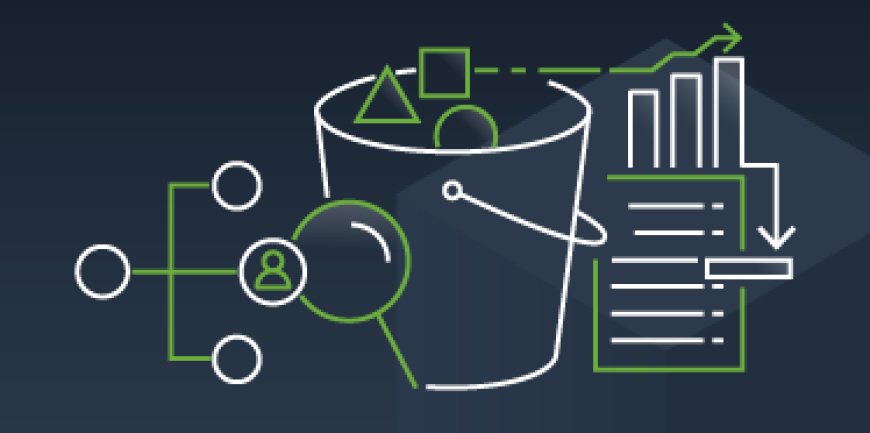 Amazon S3 Storage Lens adds performance metrics, support for billions of prefixes, and export to S3 Tables