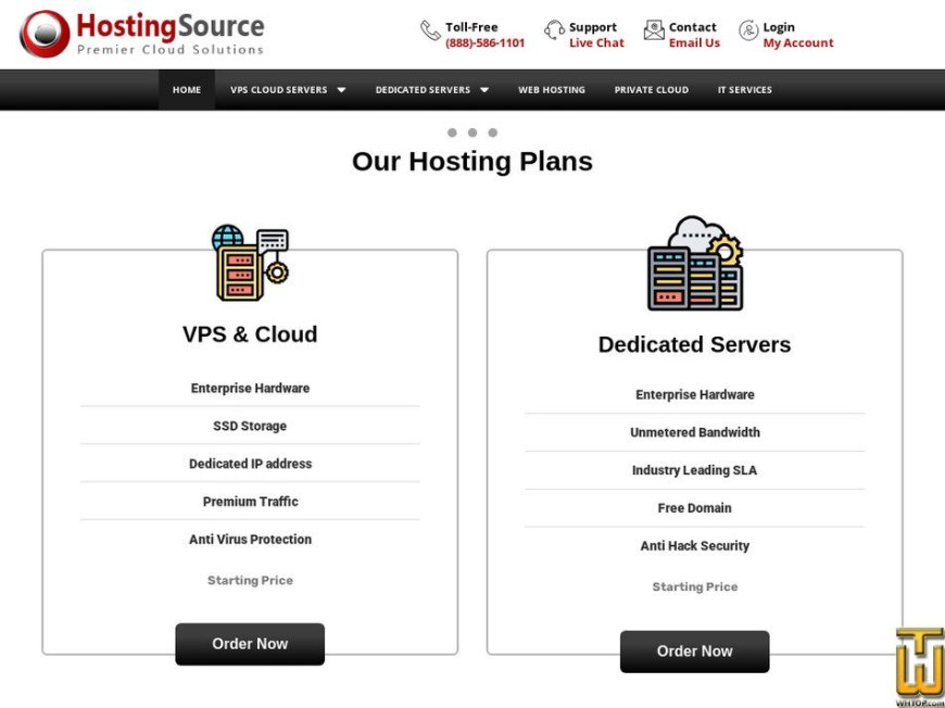 HostingSource reviewed by -anonymous- ( adm@p... ) , Rating 10 out of 10