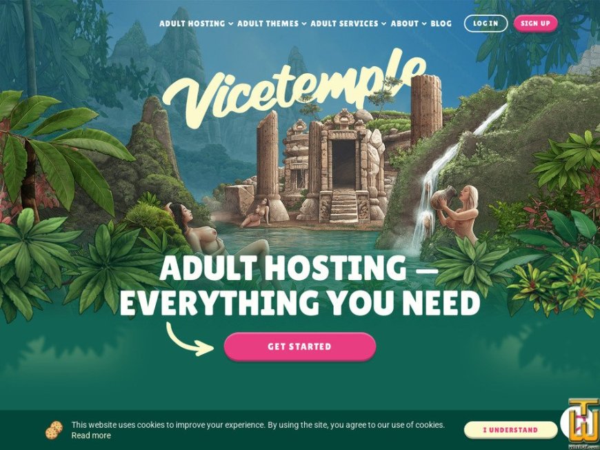 ViceTemple reviewed by -anonymous- ( josephporter@t... ) , Rating 10 out of 10