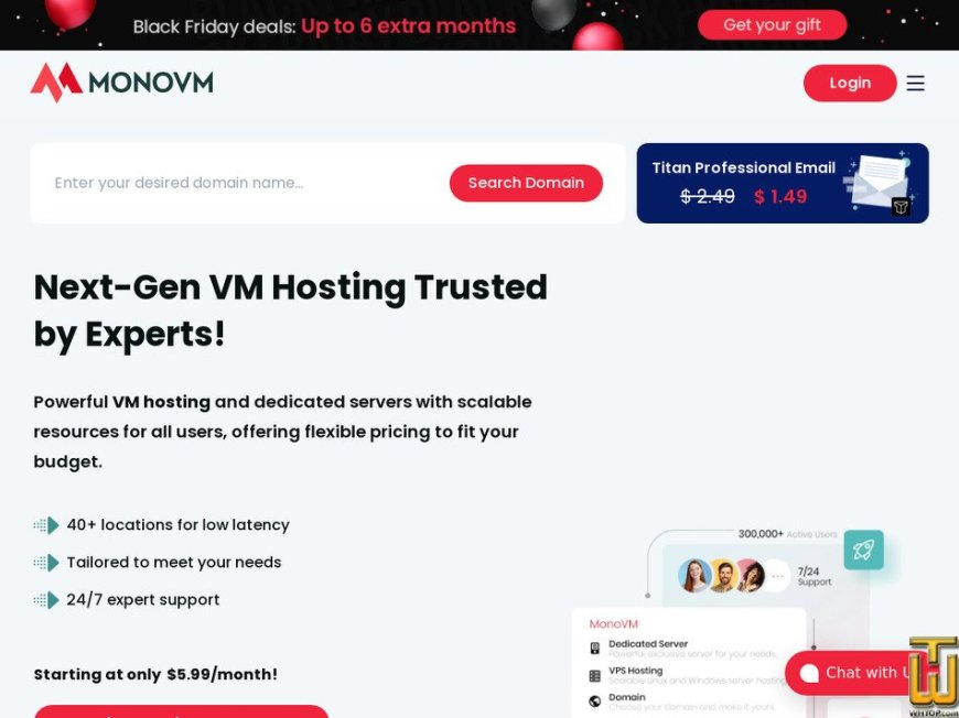 MonoVM reviewed by -anonymous- ( enriquerojas1818@p... ) , Rating 9 out of 10