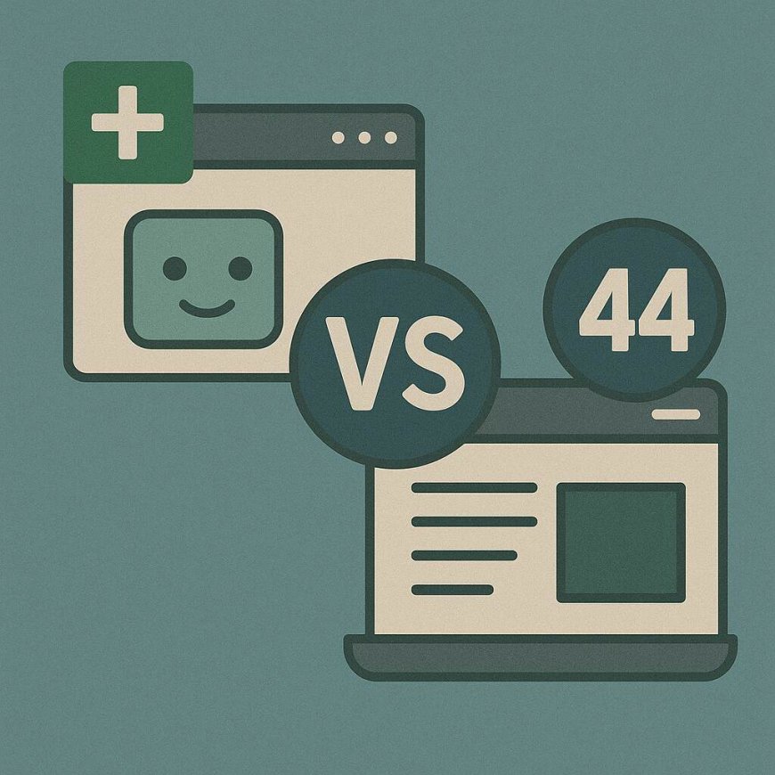 GreenGeeks AI Website Builder vs. Base44: Which is Better for Your Website?