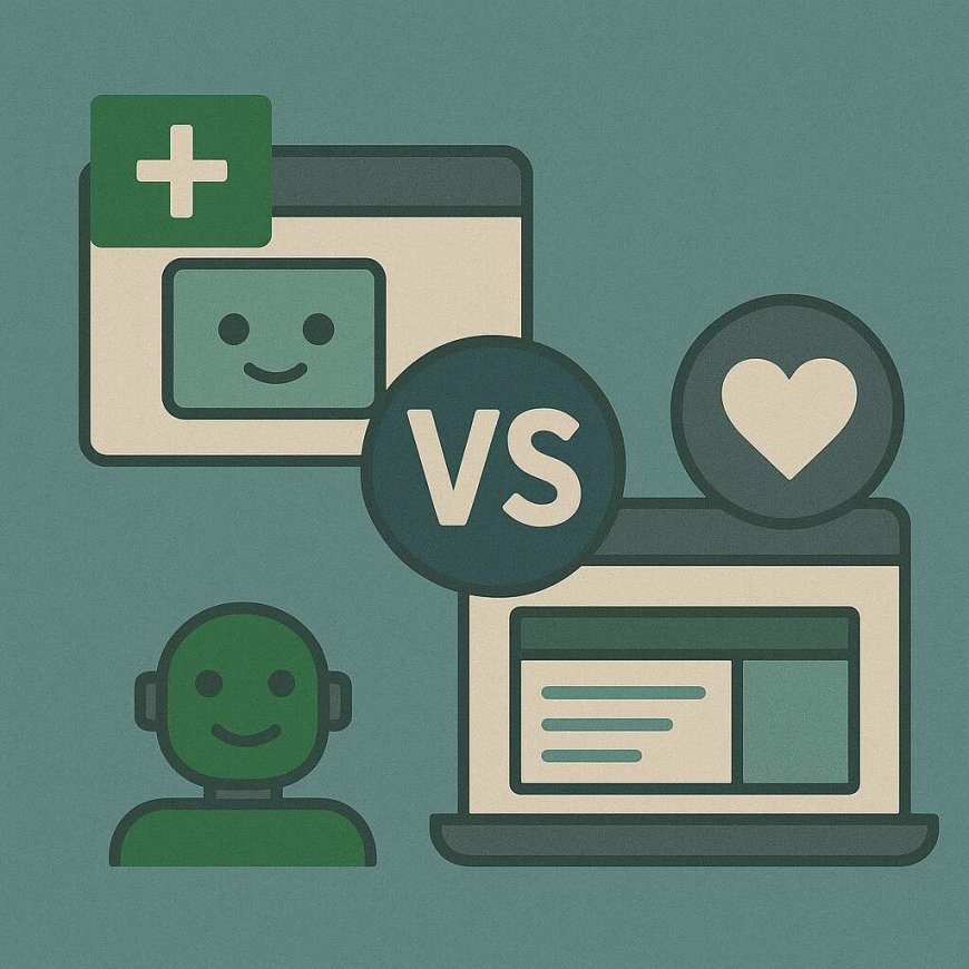 GreenGeeks AI Website Builder vs. Lovable: Which is Better for Websites?