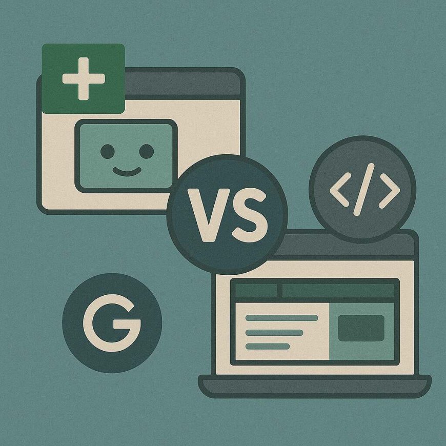 GreenGeeks AI Website Builder vs. Replit: Which is Better for Websites?