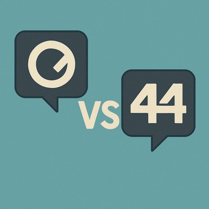 Replit vs. Base44: Which is the Better Vibe Coding Platform?