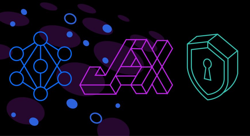 Differentially private machine learning at scale with JAX-Privacy