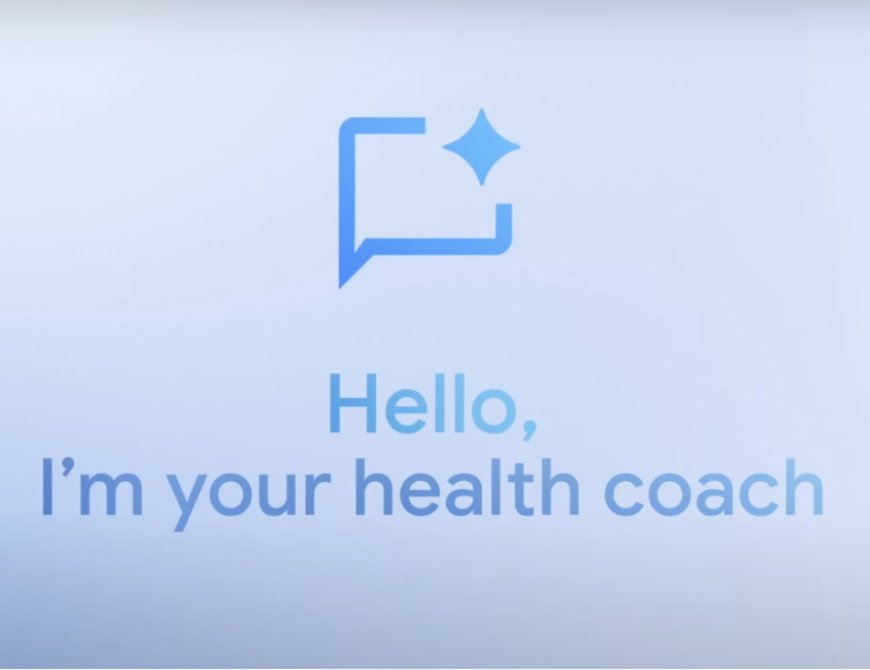 How we are building the personal health coach