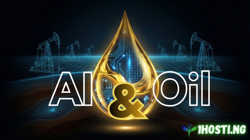 AI Just Unlocked a Trillion-Barrel Secret in the World’s Oil Fields