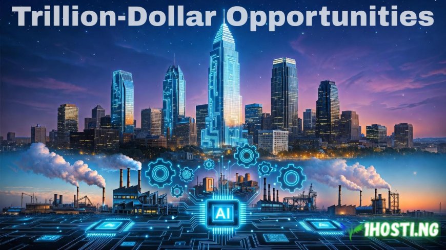 Ohio's Wake-Up Call: Embrace AI Now or Watch Your Business Crumble in 5 Years