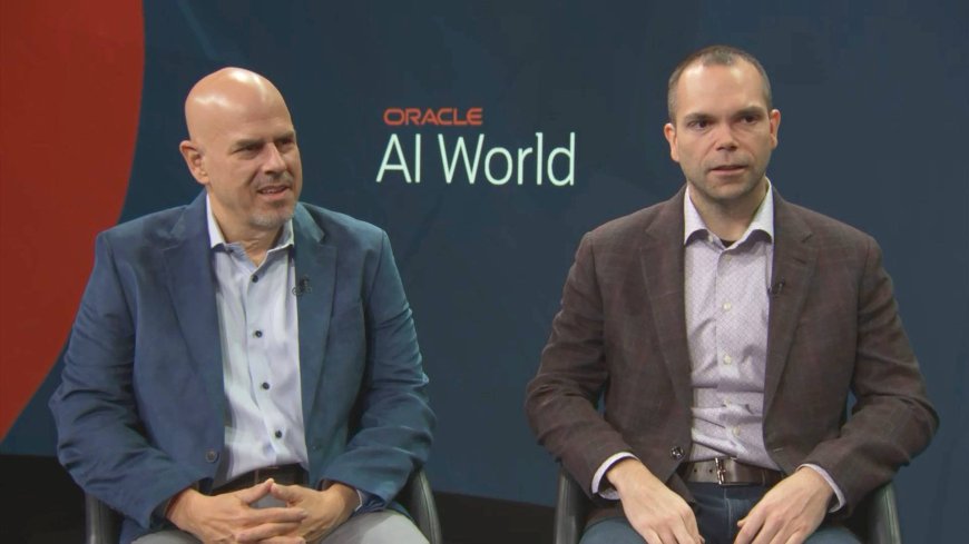 Oracle's AI-fueled debt load has investors on edge ahead of quarterly earnings