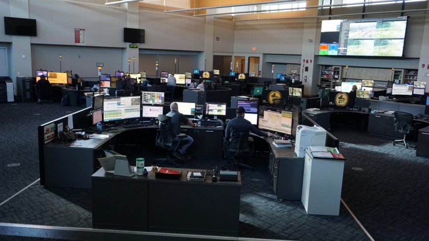 Dakota County turning to AI to answer non-emergency calls