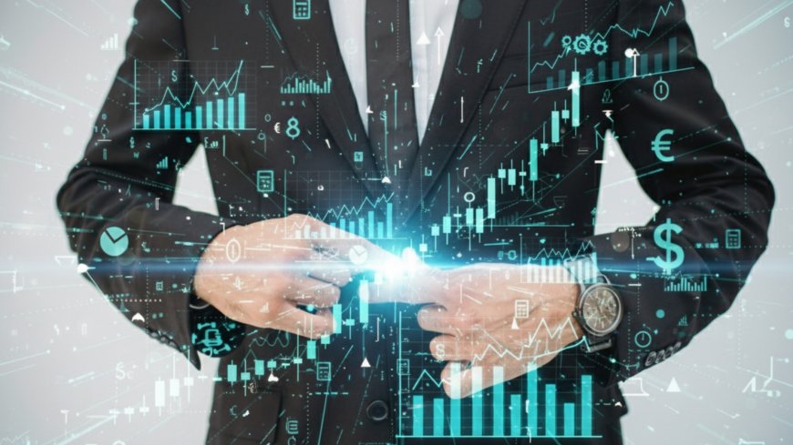 AI Adoption on Wall Street Set to Drive Near-Term Hiring