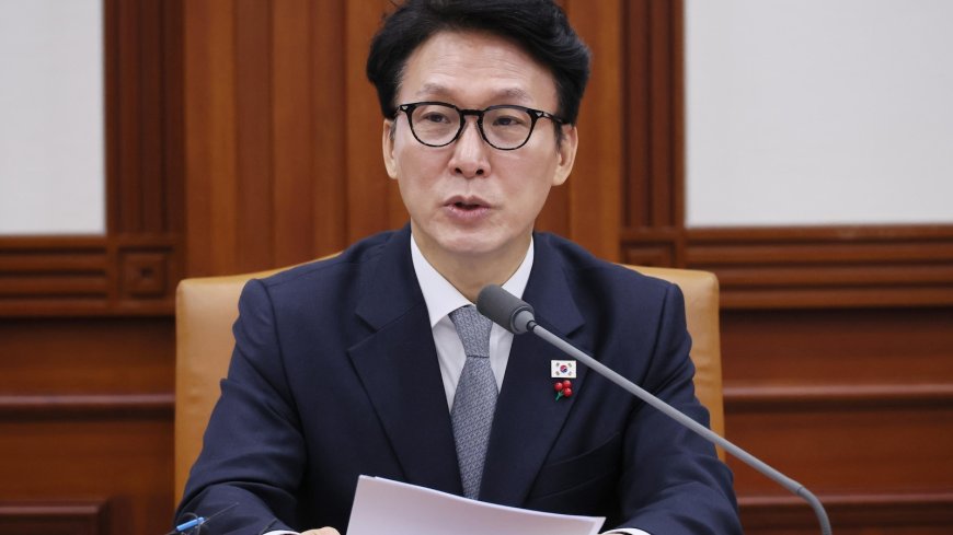 South Korea to require advertisers to label AI-generated ads