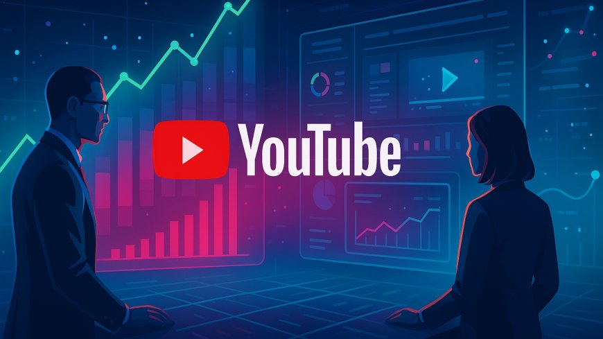 YouTube Shorts adds comments and creator links to ads
