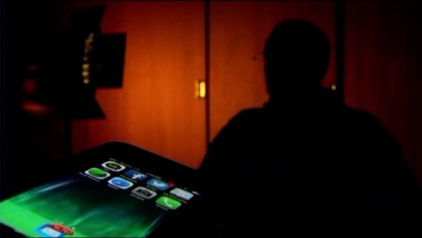 Oregon law criminalizing AI generated sexual images set to take effect in weeks