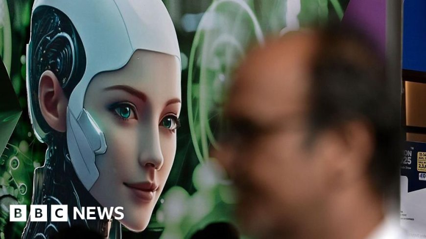 AI: Microsoft, Amazon bet big, but where does India stand in the global race?