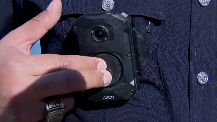 Dallas Police invest $120 million into new technology, drones and AI tools