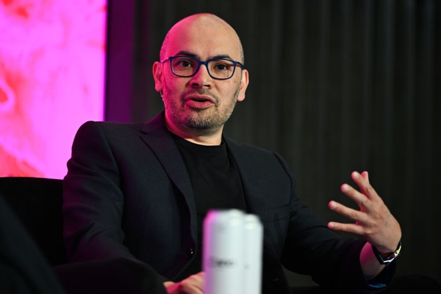 AI Leaders Eye New Breakthrough to Build More Powerful Models