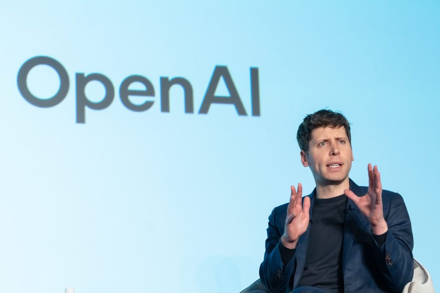 OpenAI announces latest AI model — GPT-5.2 — and says it's better at professional tasks
