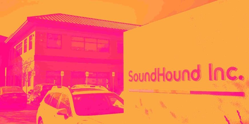 Why SoundHound AI (SOUN) Stock Is Nosediving