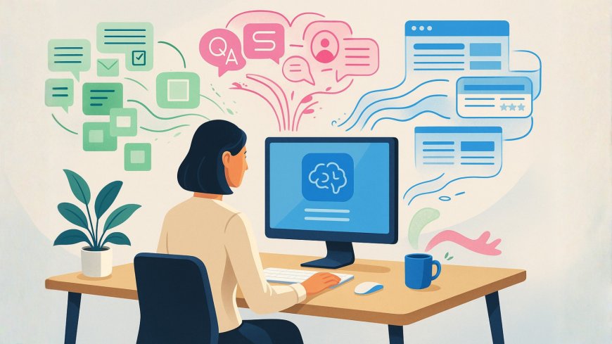 How to use LLMs to humanize your content and scale your research