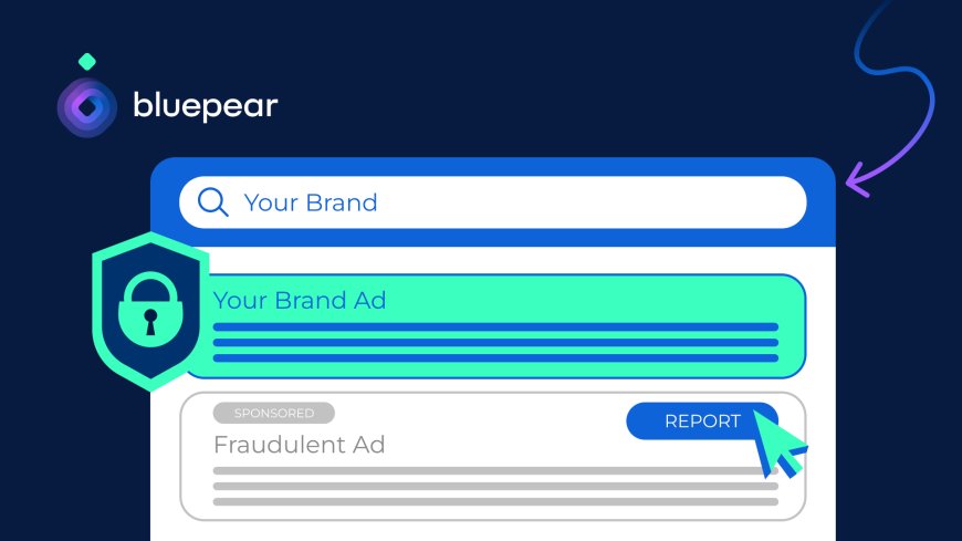 Brand protection in PPC: How to protect your brand and prevent risks by Bluepear