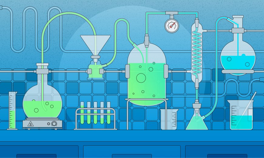 Let’s talk about GitHub Actions