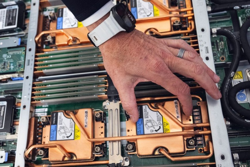 Goldman’s Snider Sees AI, Strong Macro Driving 12% Earnings Jump