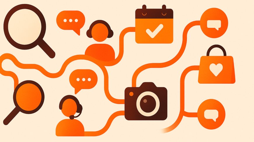 The AI gold rush is over: Why AI’s next era belongs to orchestrators