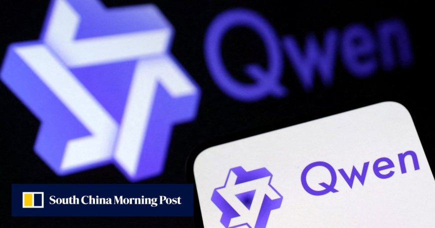 Meta sees role reversal as it adopts Alibaba’s Qwen to train AI models