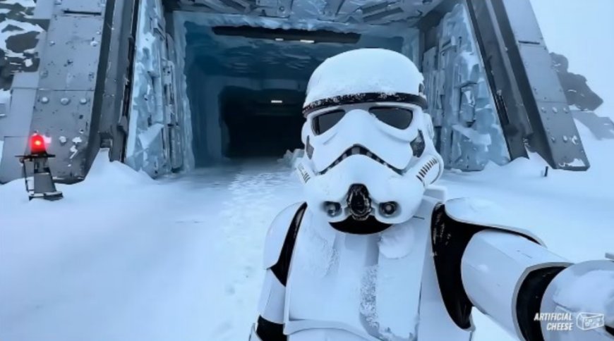 Google Removes AI Videos of Disney Characters After Cease and Desist Letter