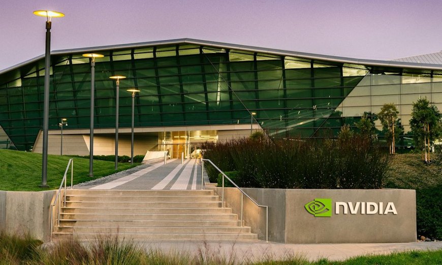 Is Nvidia's Valuation Justified as New Competitors Close the AI Gap?