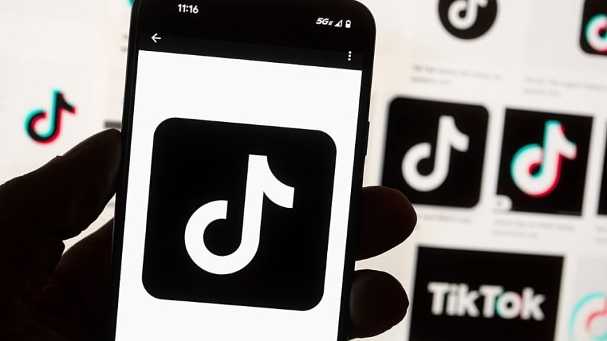 Thousands of AI videos featuring sexualised minors shared on TikTok, report finds