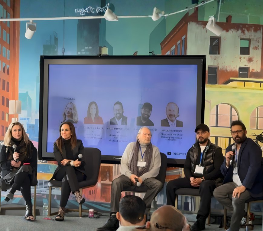 AI as a Force Multiplier: Inside the Conversation Shaping the Future of Healthcare