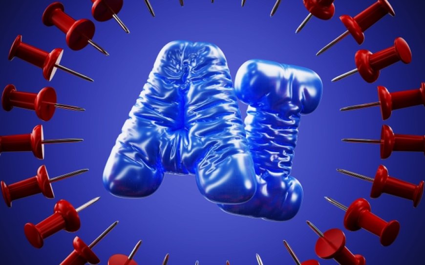 AI fever echoes dot-com era, but some key twists: WSJ analysis