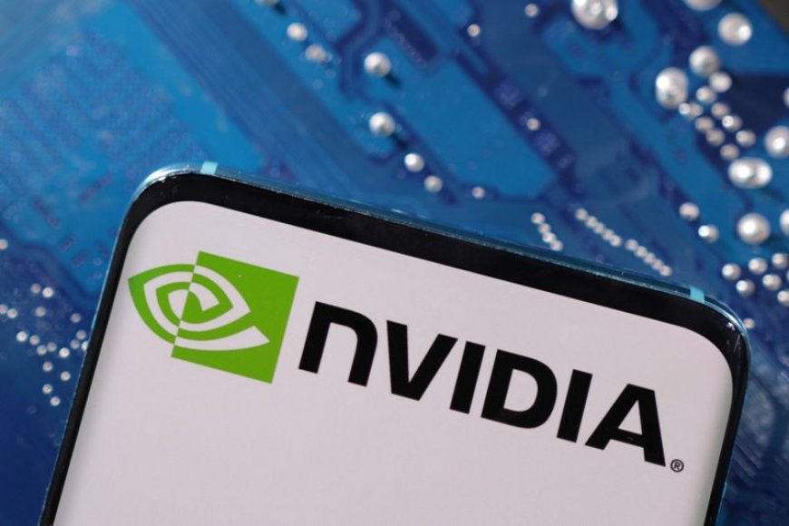 Nvidia buys AI software provider SchedMD to expand open-source AI push
