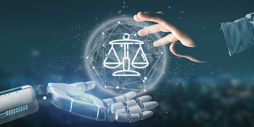 ABA task force assesses AI's 'opportunities and challenges' in new report