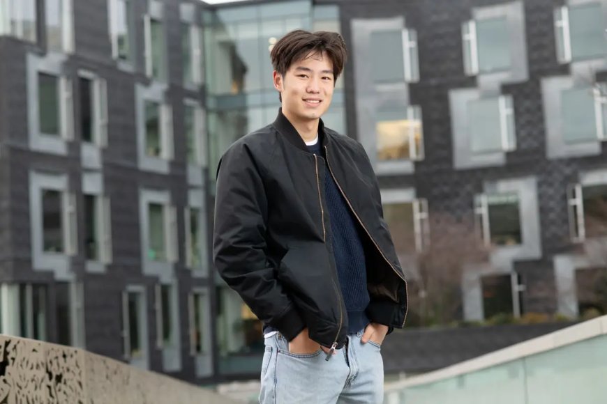 From Summer Research to Smarter AI