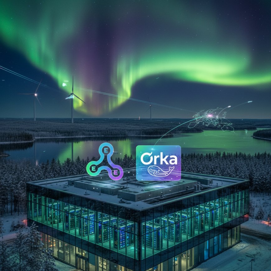 3 E Network (Nasdaq: MASK) plans 26MW Finland AI data center buildout