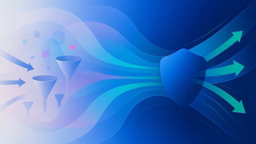 Why share of search matters more than traffic in the AI era