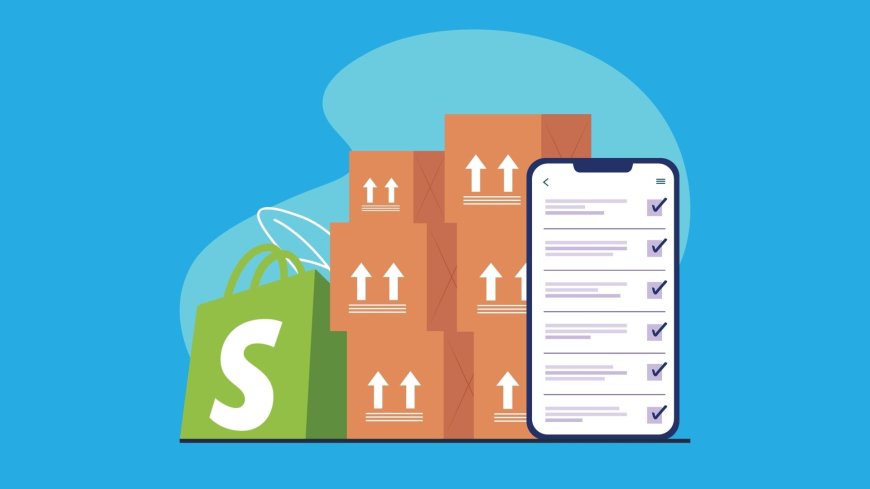 A 3-tier framework for Shopify integrations that drive conversions